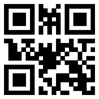 3201916368 - Immagine del QrCode