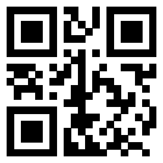3201916372 QrCode associato
