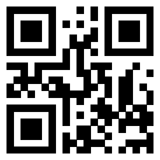 Il Qr Code di 3201916373