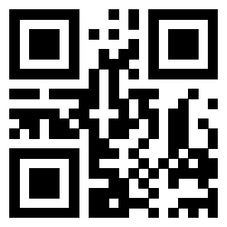 Immagine del Qr Code di 3201916374