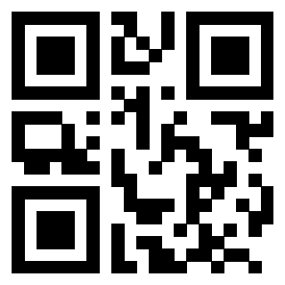 Scansione del Qr Code di 3201916377