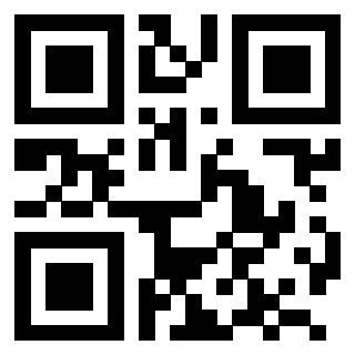 Il Qr Code di 3201916381