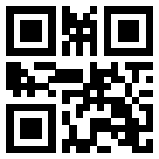 Scansione del QrCode di 3201916382
