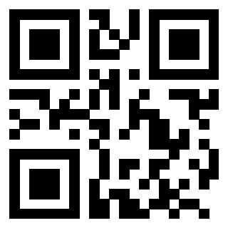 3201916383 - Immagine del QrCode associato