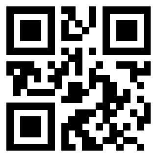 Immagine del QrCode di 3201916385