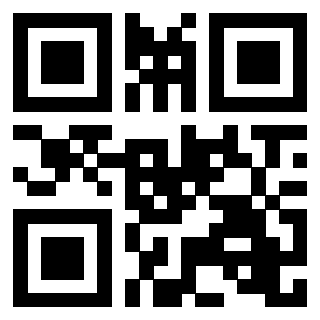 Scansione del Qr Code di 3201916389