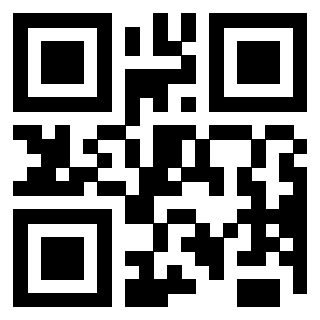Il Qr Code di 3201916390