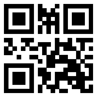 3201916391 - Immagine del QrCode associato