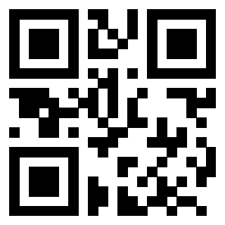 Immagine del QrCode di 3201916392