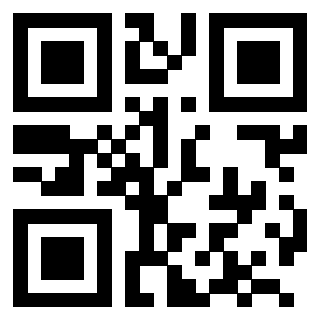 Il Qr Code di 3201916393