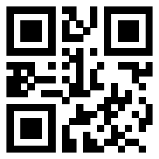 3201916395 - Immagine del QrCode