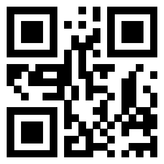 3201916396 Qr Code associato
