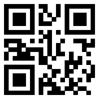 Scansione del Qr Code di 3201916397