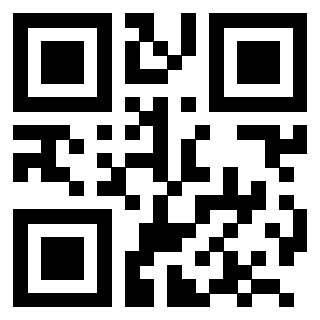 Il Qr Code di 3201916398
