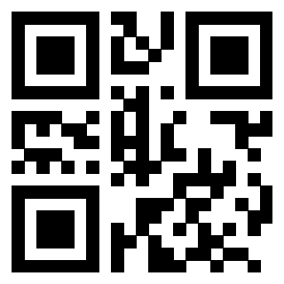 3201916399 Qr Code associato
