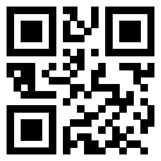 Immagine del QrCode di 3201916400