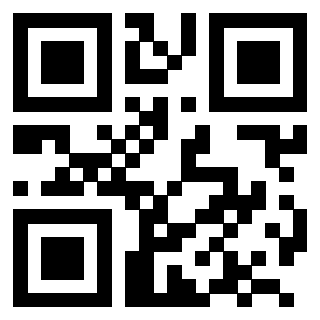 Scansione del QrCode di 3201916404