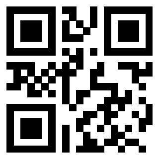 3201916405 - Immagine del Qr Code associato