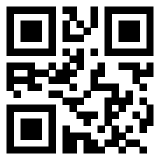 3201916407 - Immagine del QrCode associato