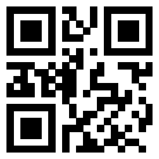 3201916408 - Immagine del QrCode associato