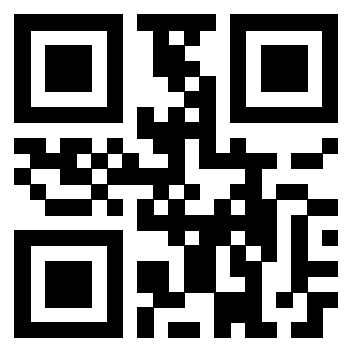 Immagine del QrCode di 3201916410