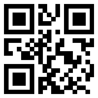 3201916412 - Immagine del QrCode associato