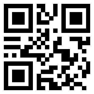3201916413 - Immagine del QrCode associato