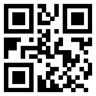 3201916416 Qr Code associato