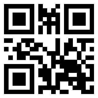 3201916417 - Immagine del Qr Code associato