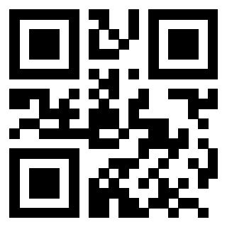 Immagine del Qr Code di 3201916418