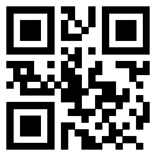 3201916419 - Immagine del QrCode associato
