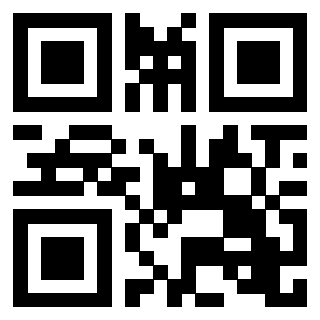 Immagine del QrCode di 3201916420