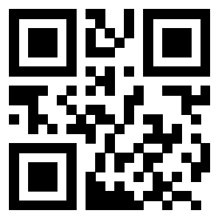 3201916421 Qr Code associato