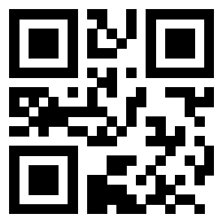 3201916422 - Immagine del QrCode associato