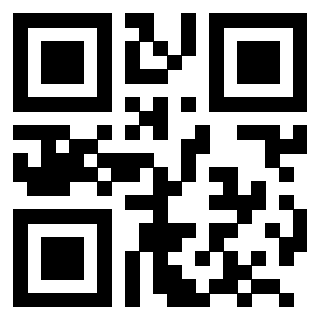 Immagine del QrCode di 3201916423