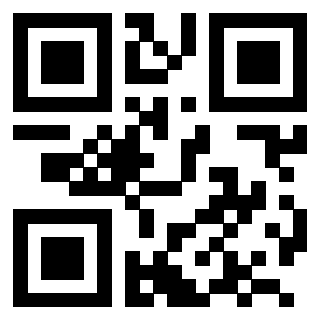 Immagine del QrCode di 3201916424