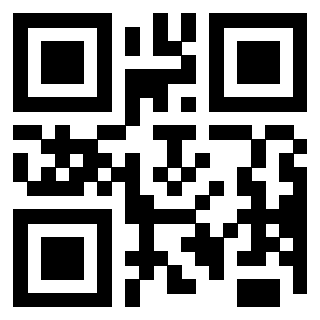 Immagine del QrCode di 3201916428