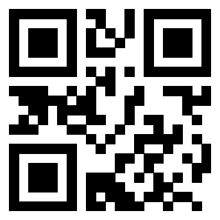 3201916429 - Immagine del QrCode associato