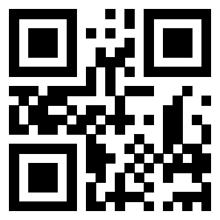 Immagine del QrCode di 3201916430