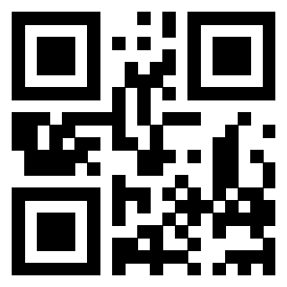 3201916431 QrCode associato