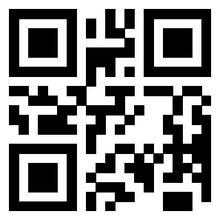 3201916434 - Immagine del Qr Code associato