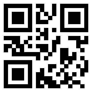 Scansione del Qr Code di 3201916436