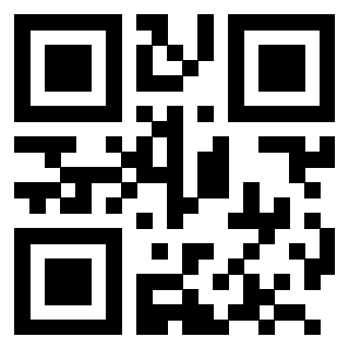 Immagine del Qr Code di 3201916442