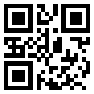 Immagine del Qr Code di 3201916443