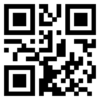 Scansione del Qr Code di 3201916445