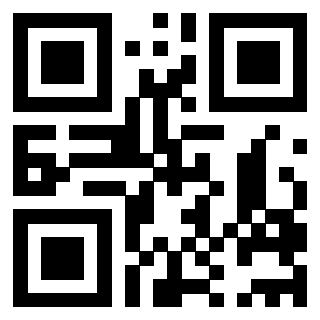 Il Qr Code di 3201916446