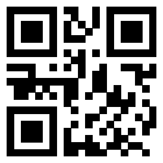3201916450 - Immagine del Qr Code associato