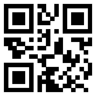 3201916452 QrCode associato