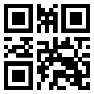 Scansione del QrCode di 3201916454