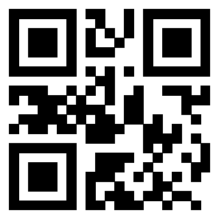 Immagine del QrCode di 3201916456